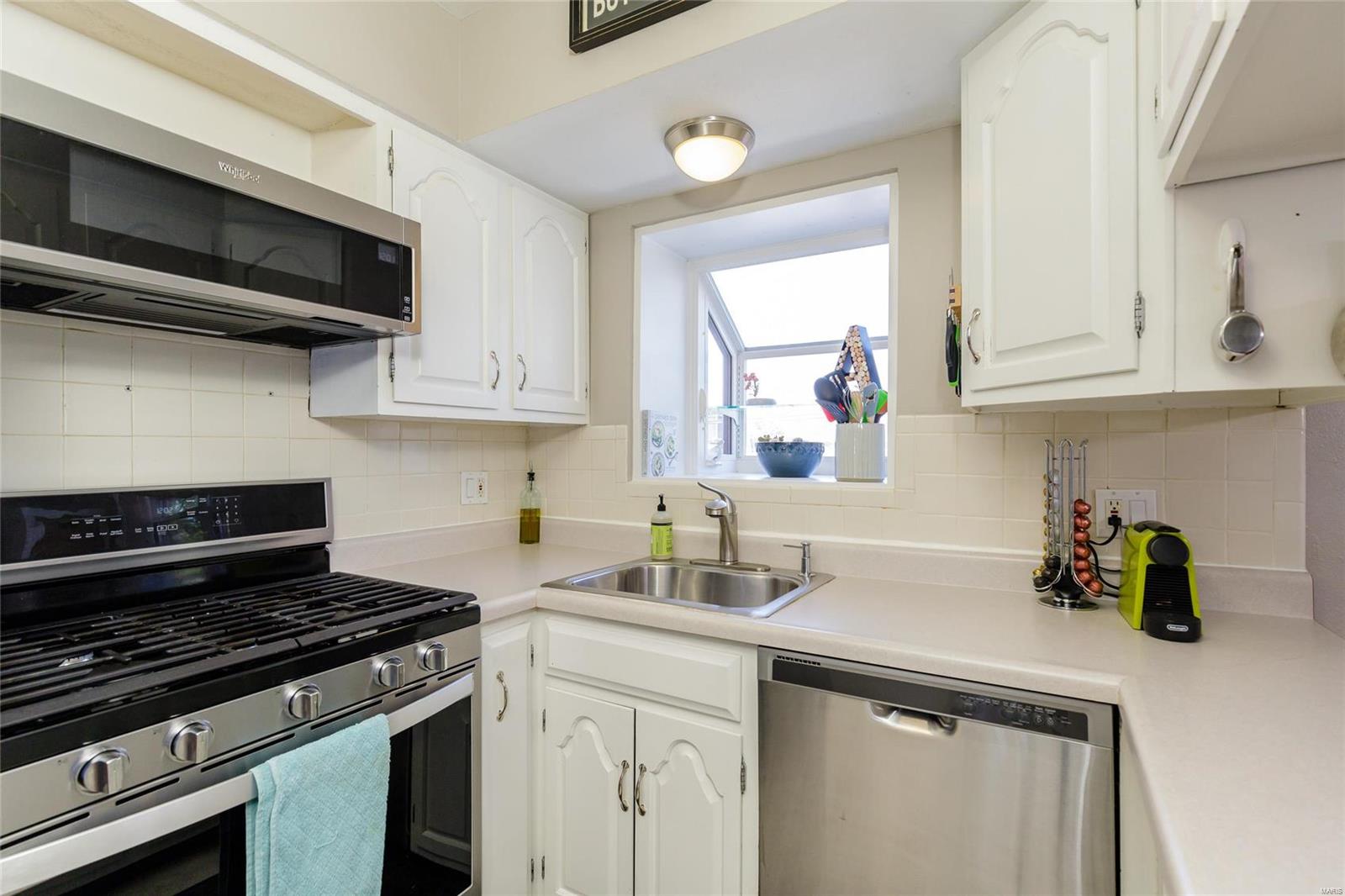 St Louis Hills Add 02 - Residential