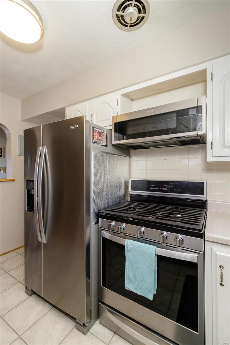 St Louis Hills Add 02 - Residential