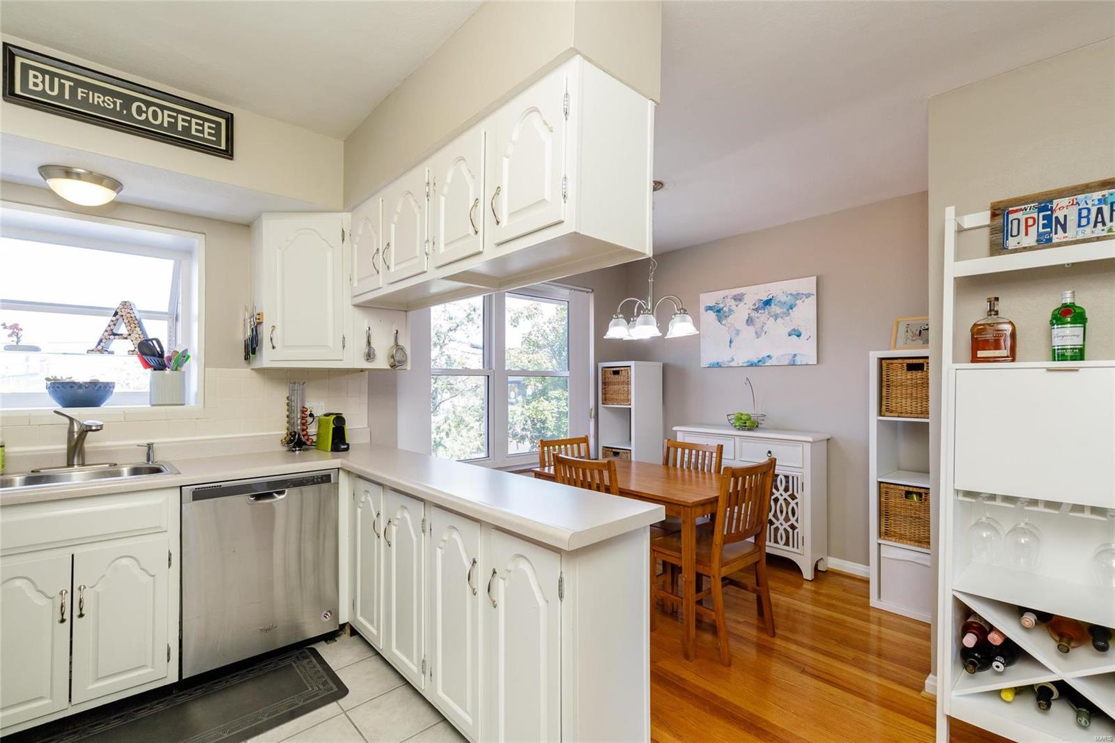 St Louis Hills Add 02 - Residential