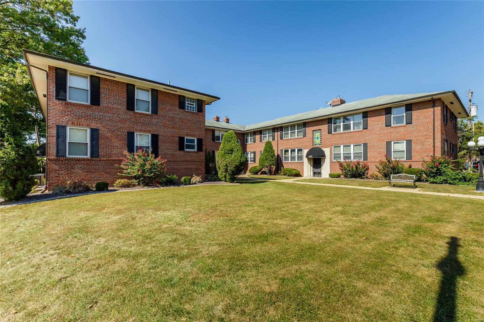 St Louis Hills Add 02 - Residential