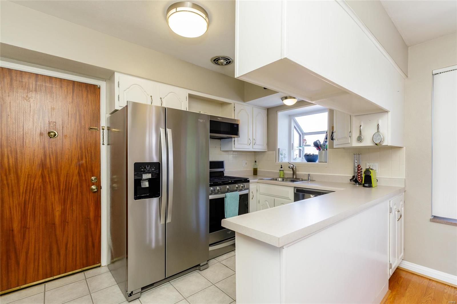 St Louis Hills Add 02 - Residential