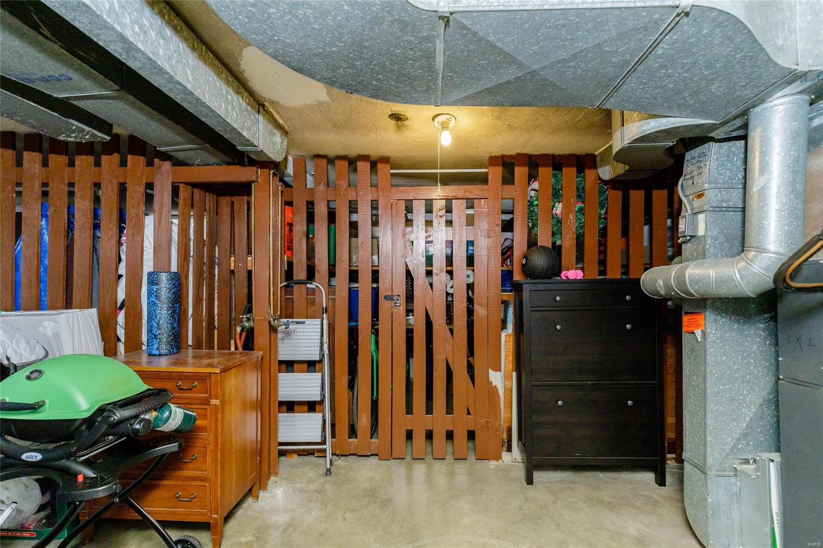 St Louis Hills Add 02 - Residential