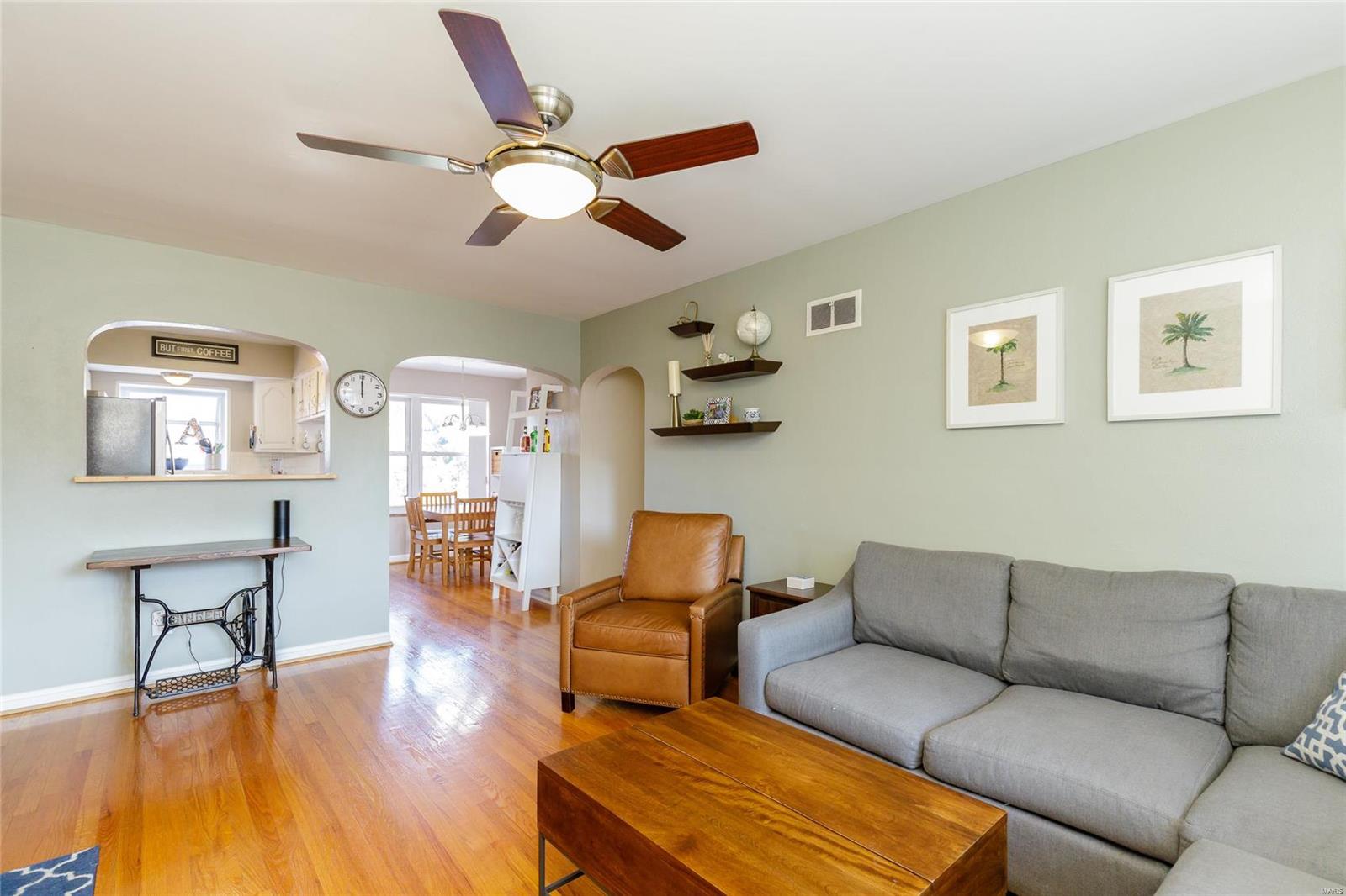 St Louis Hills Add 02 - Residential