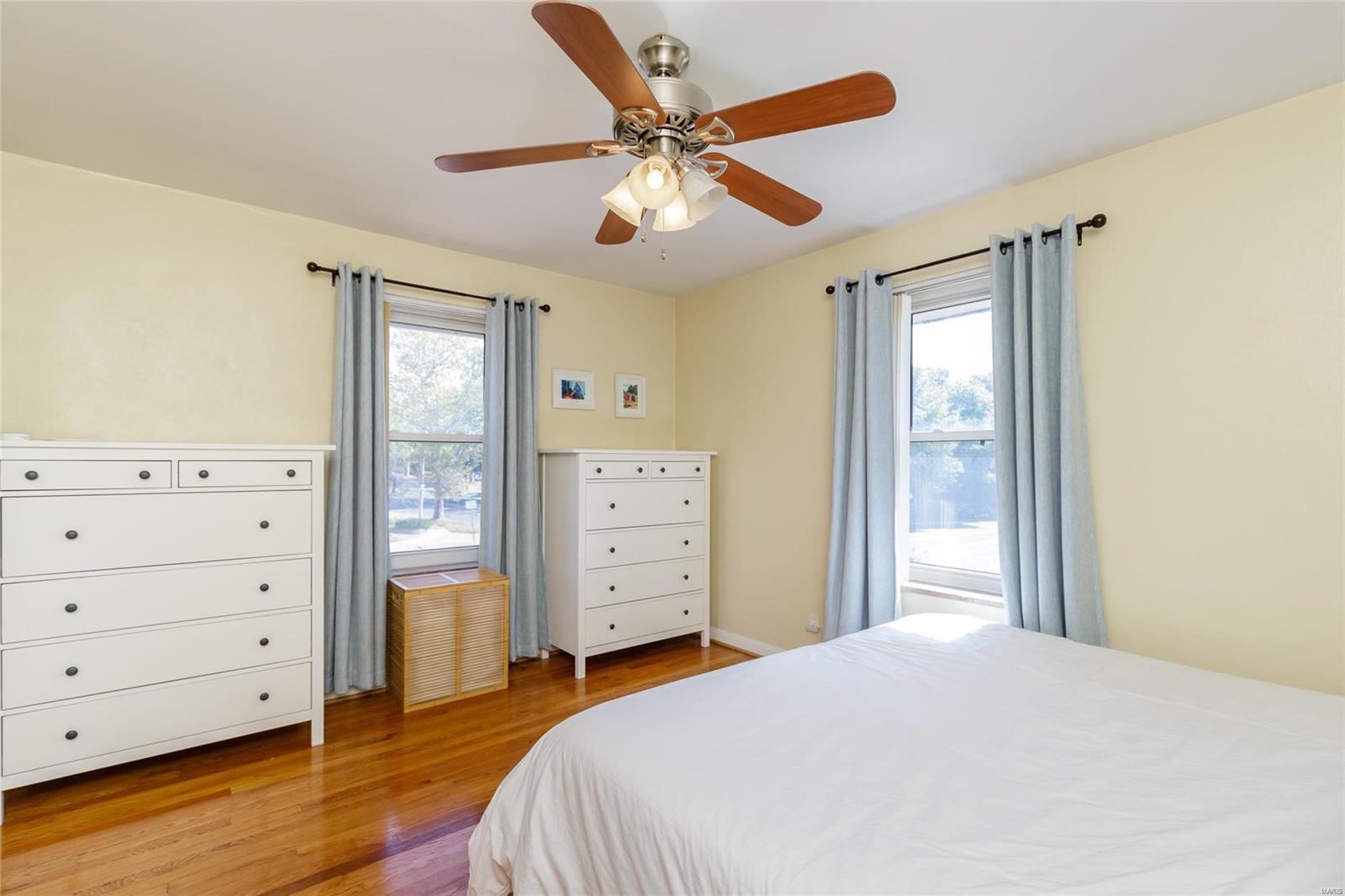 St Louis Hills Add 02 - Residential