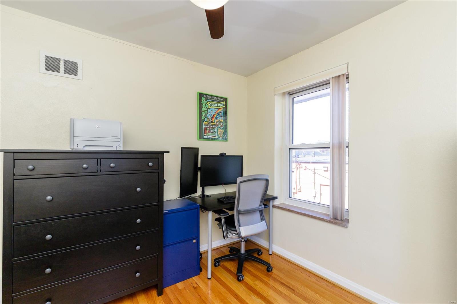 St Louis Hills Add 02 - Residential