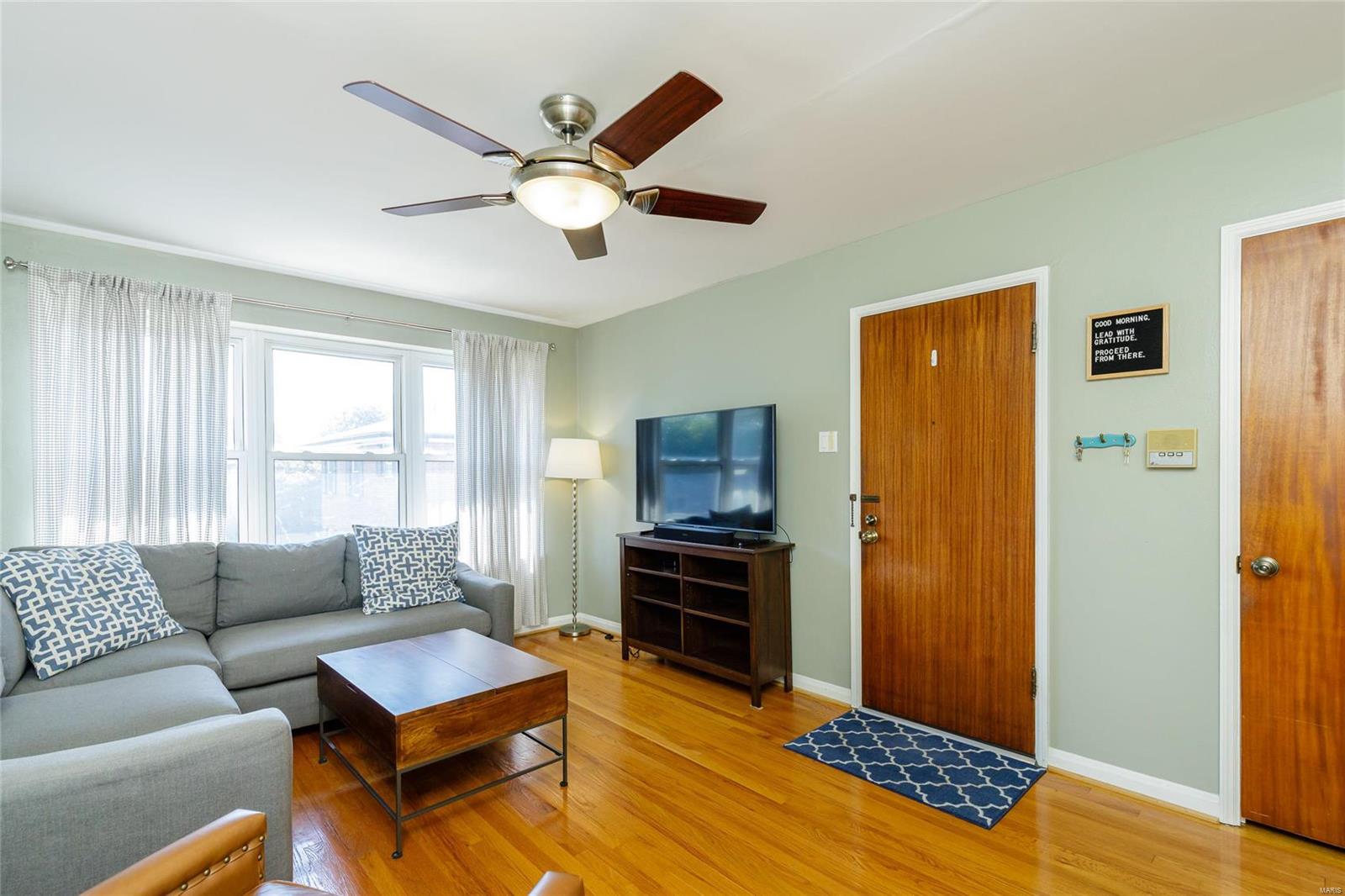 St Louis Hills Add 02 - Residential