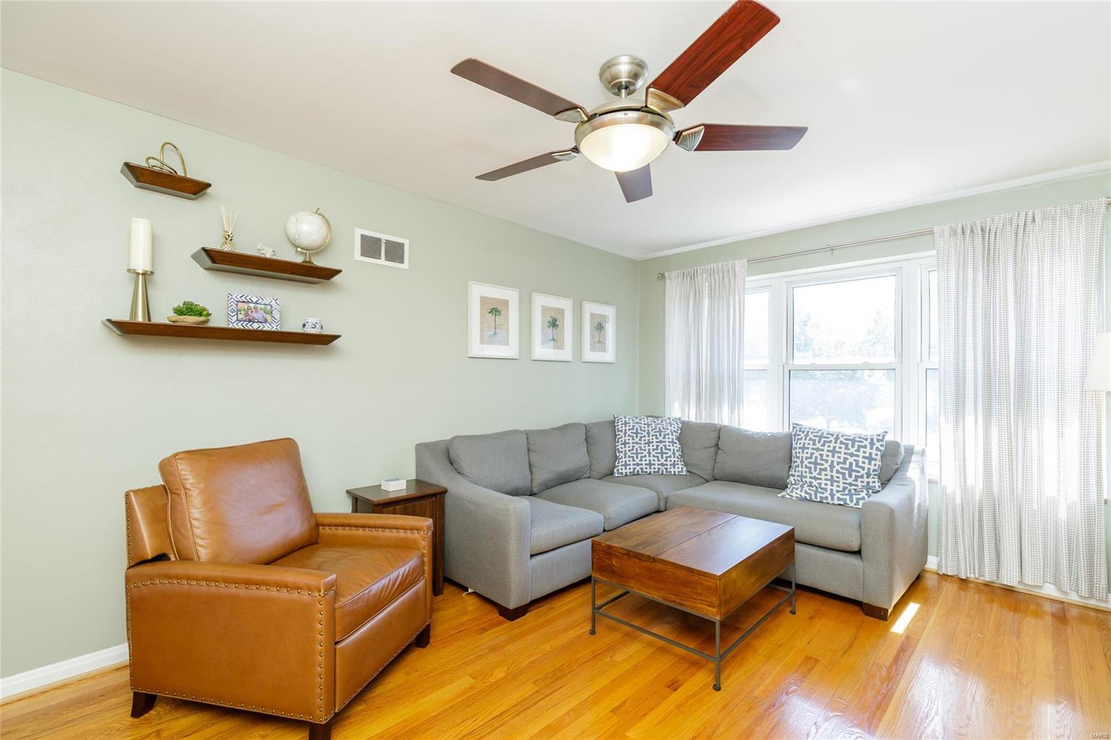 St Louis Hills Add 02 - Residential