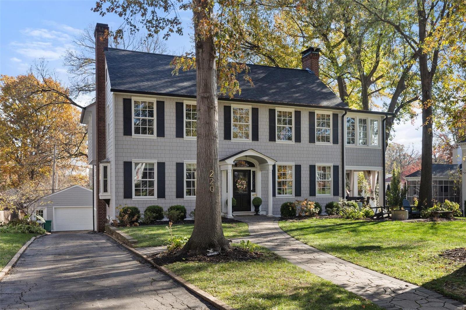 Blackmer Place - Residential