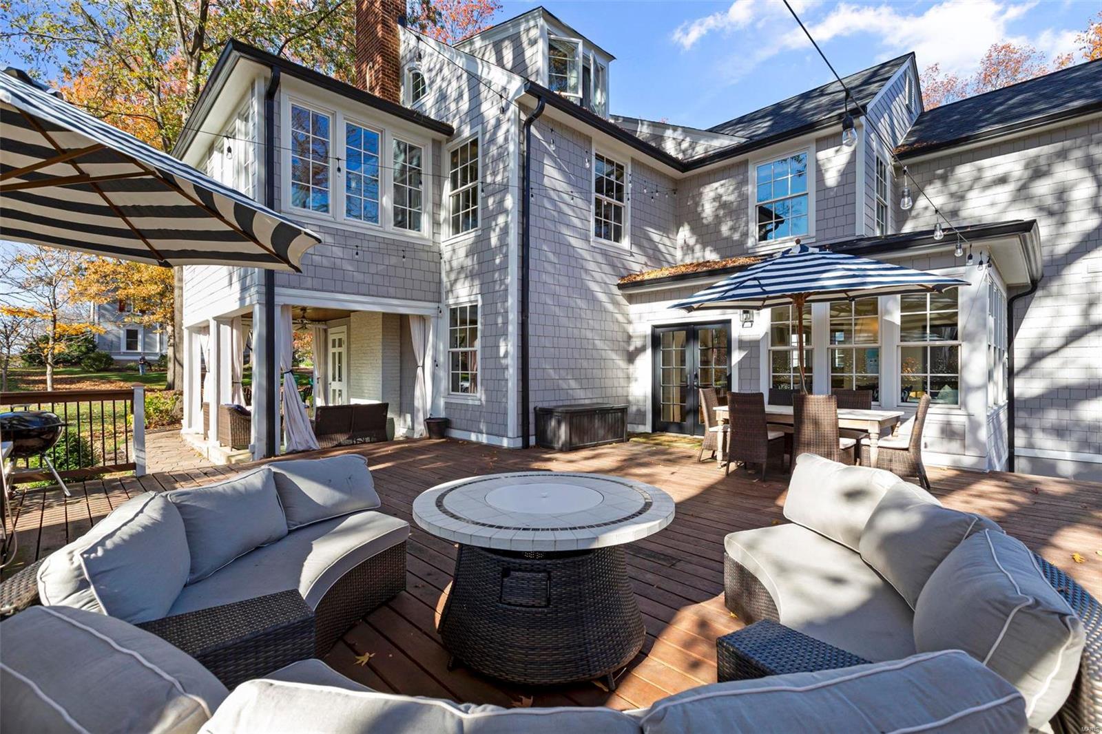 Blackmer Place - Residential