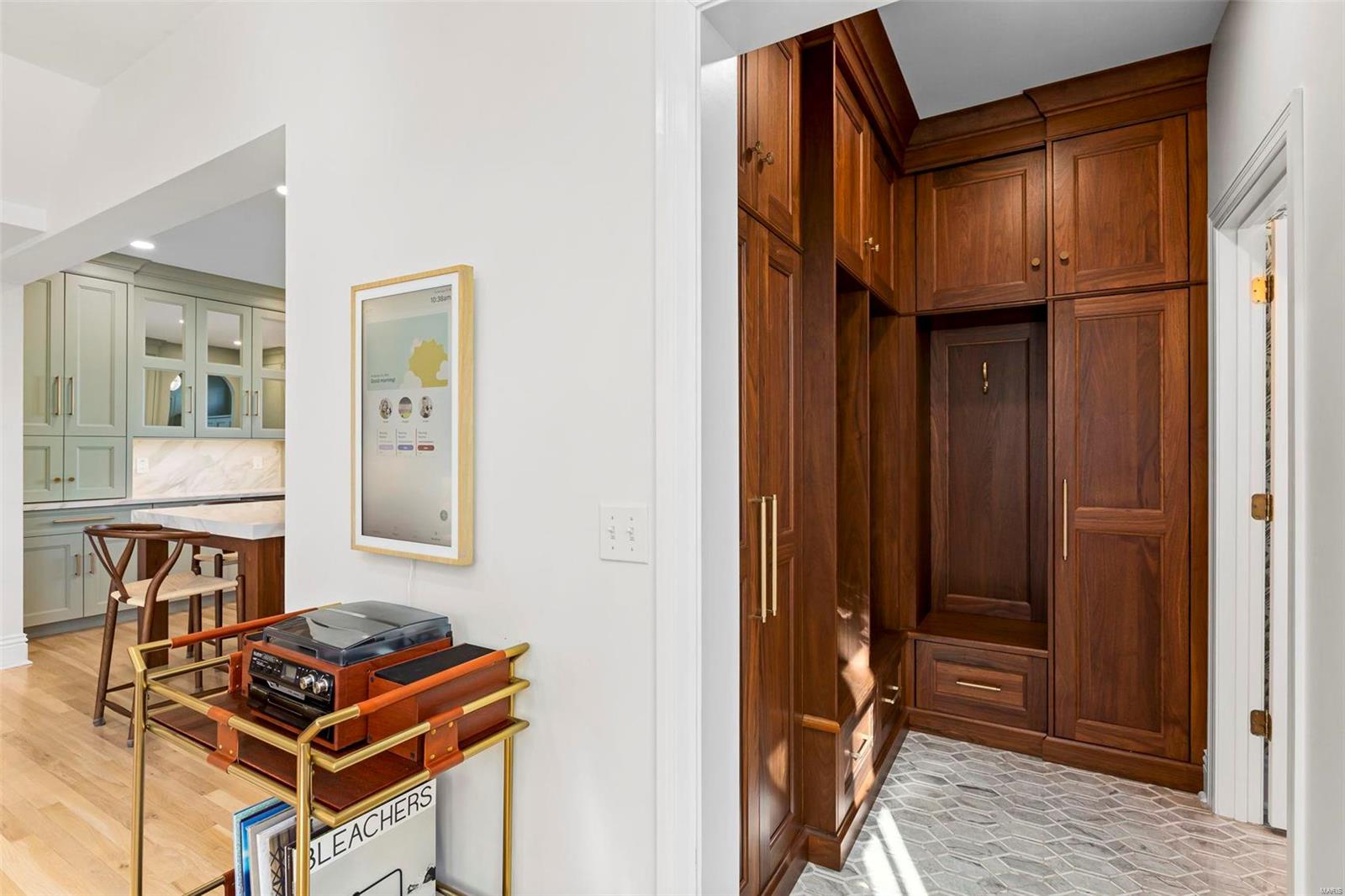 Blackmer Place - Residential