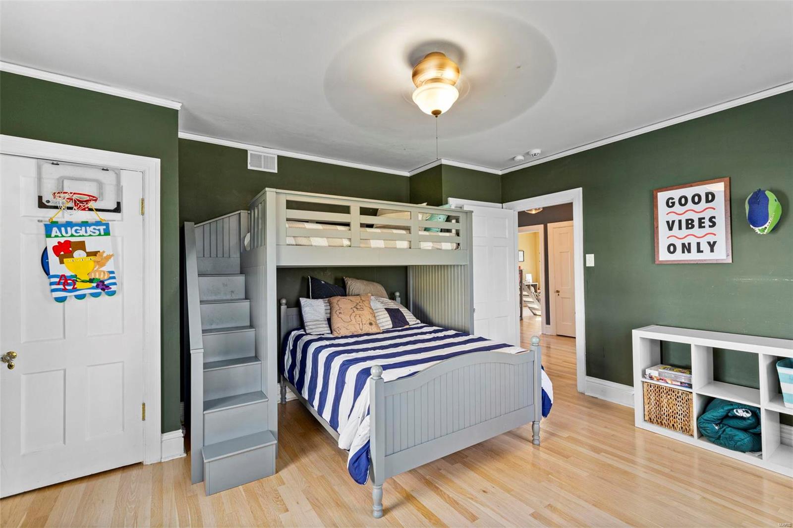 Blackmer Place - Residential