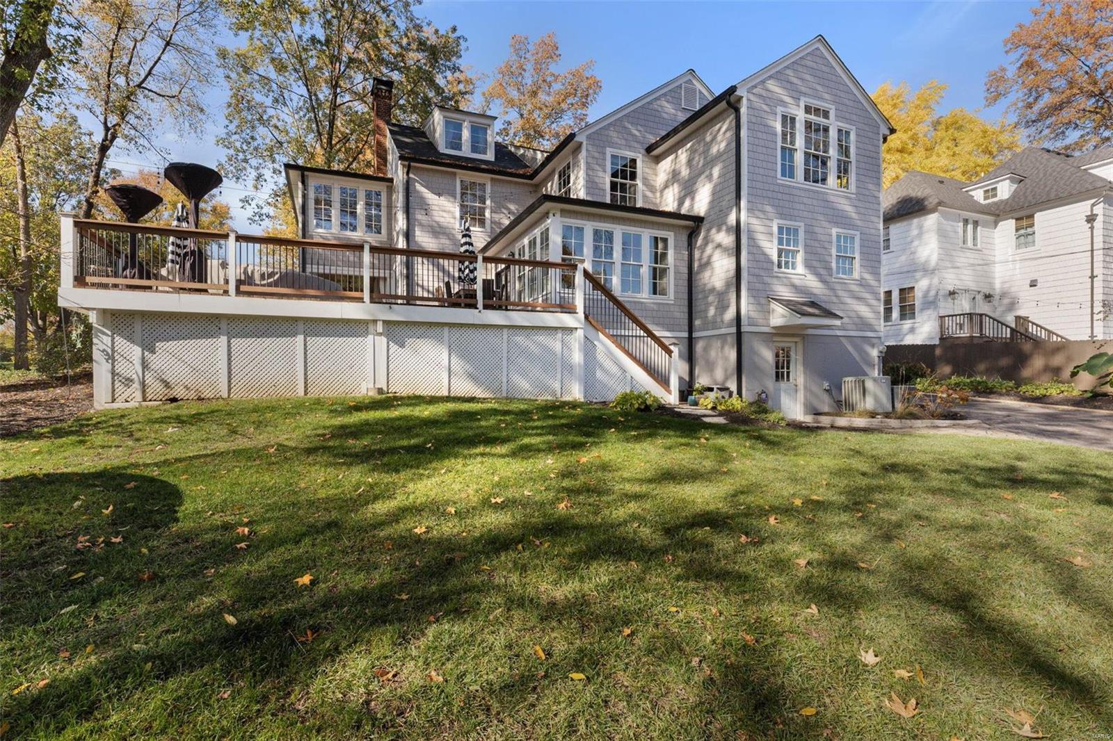 Blackmer Place - Residential