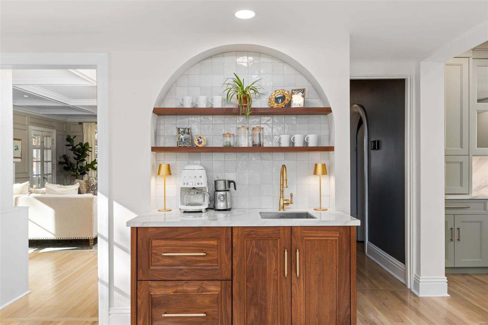 Blackmer Place - Residential