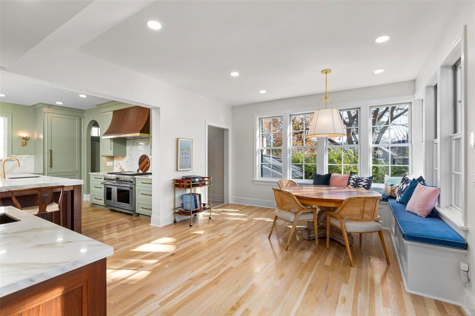 Blackmer Place - Residential