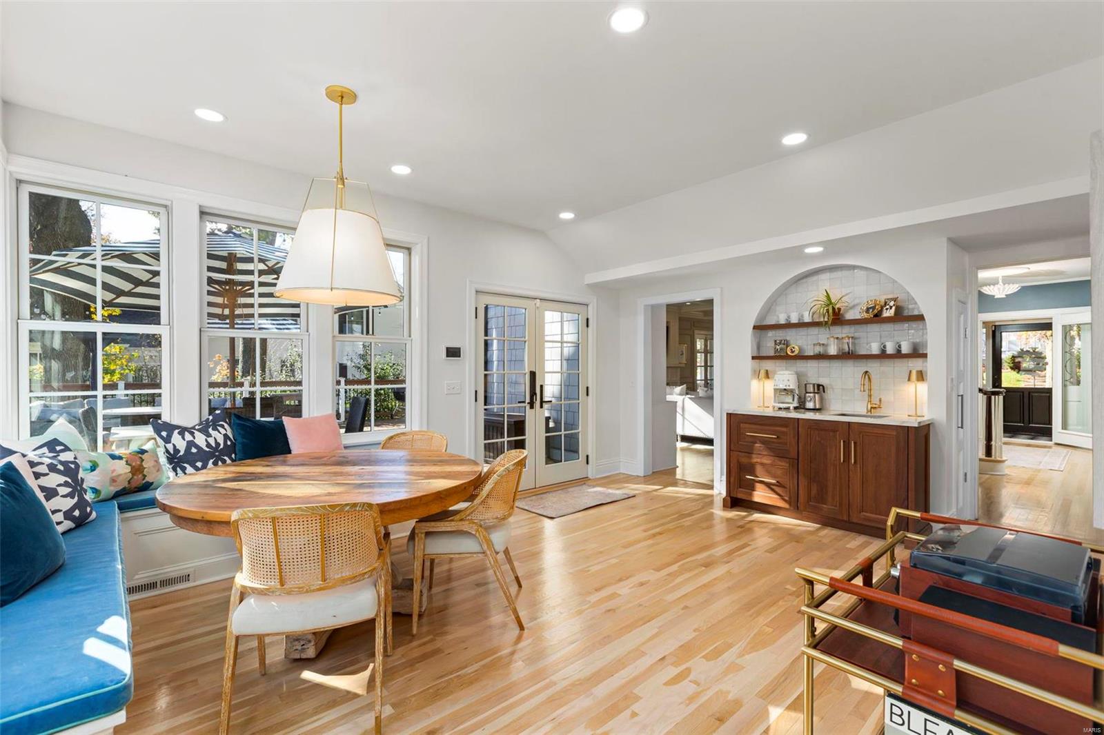 Blackmer Place - Residential