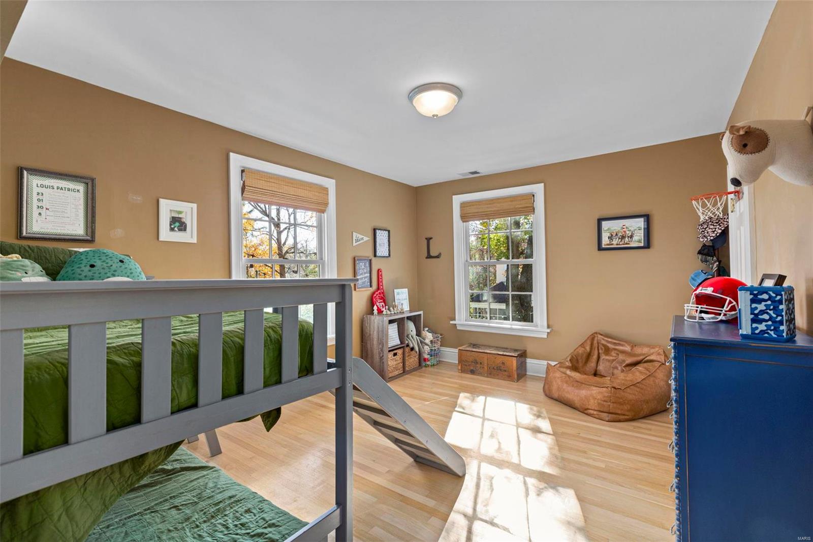 Blackmer Place - Residential