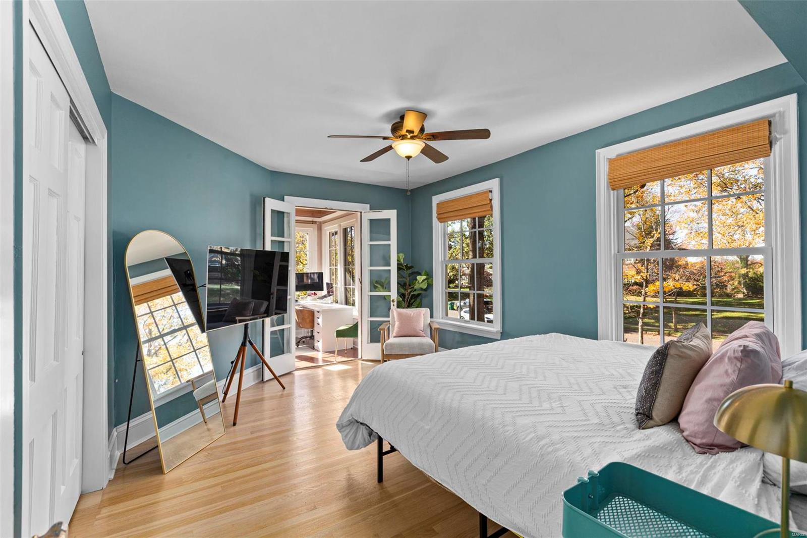 Blackmer Place - Residential