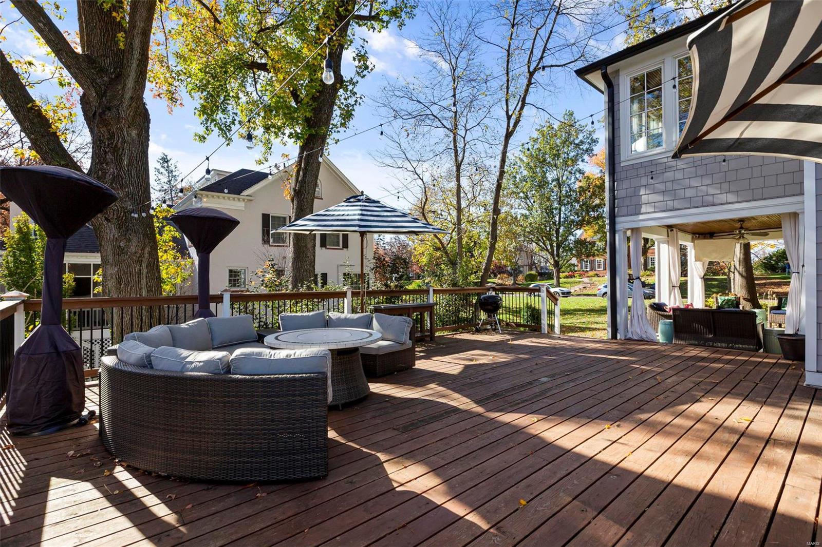 Blackmer Place - Residential