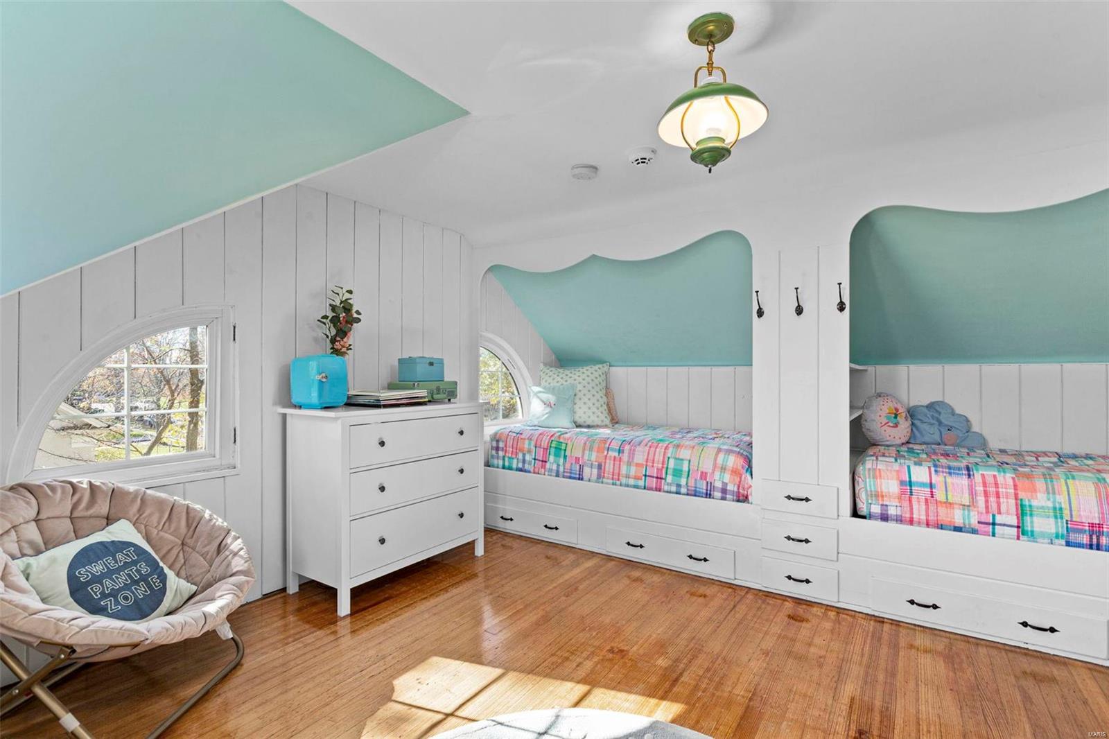 Blackmer Place - Residential