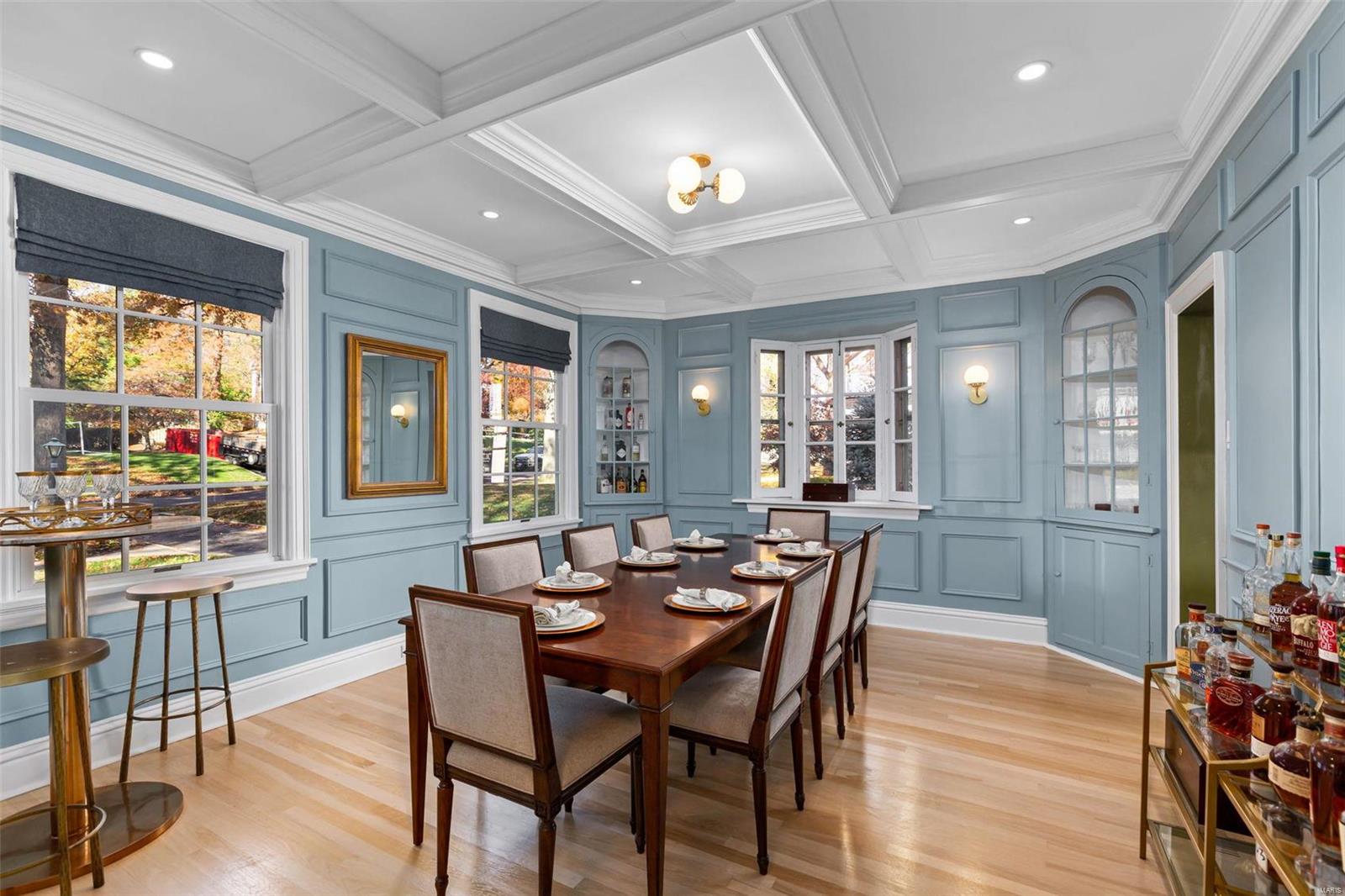 Blackmer Place - Residential