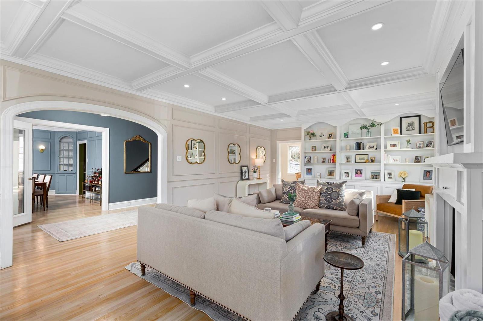 Blackmer Place - Residential