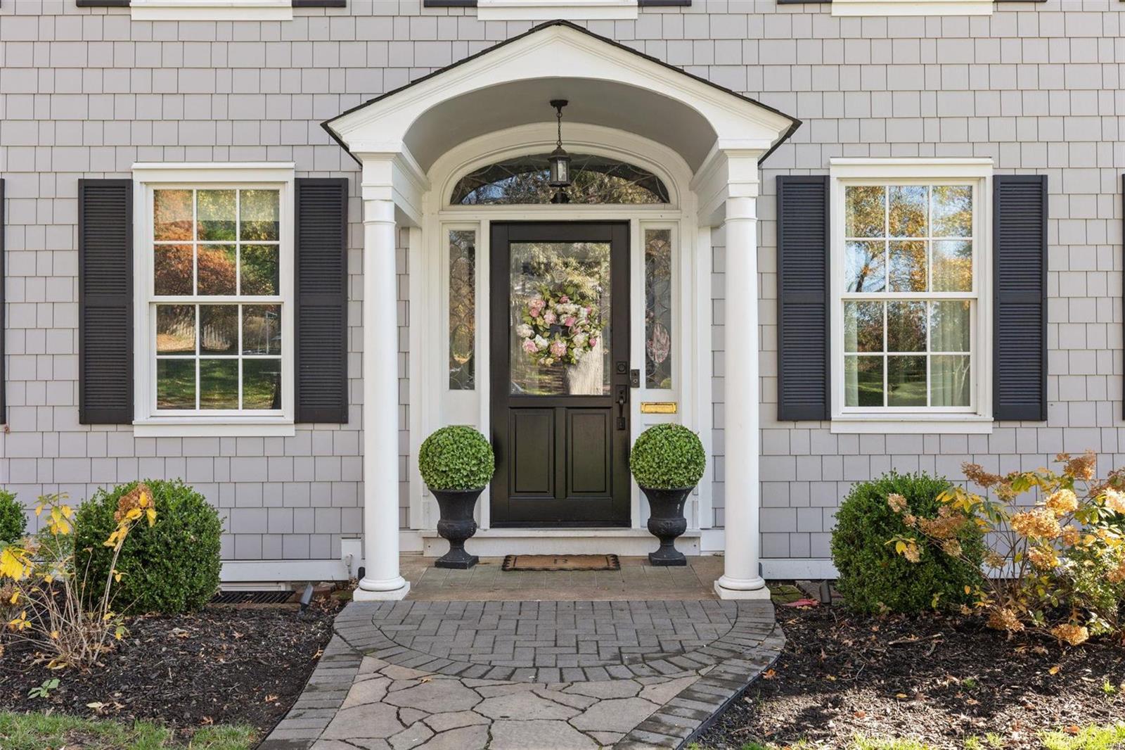 Blackmer Place - Residential