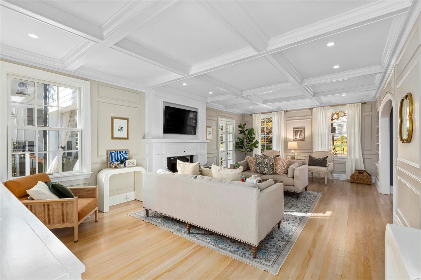 Blackmer Place - Residential