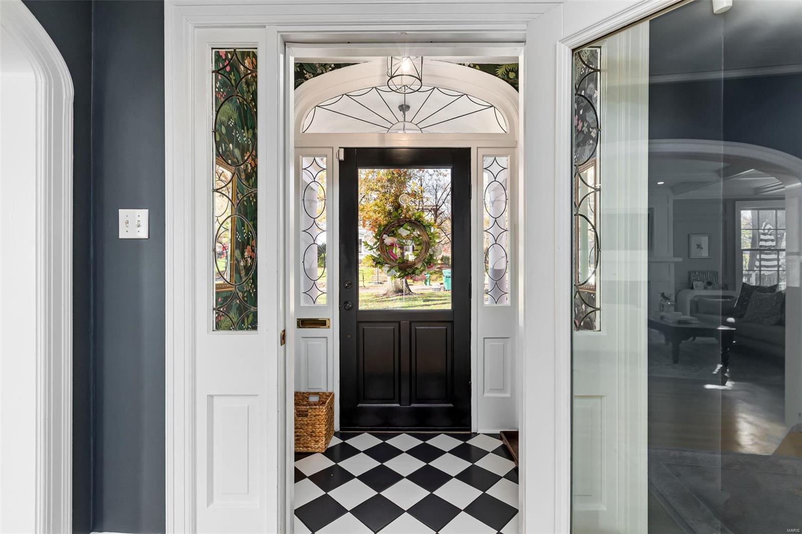 Blackmer Place - Residential