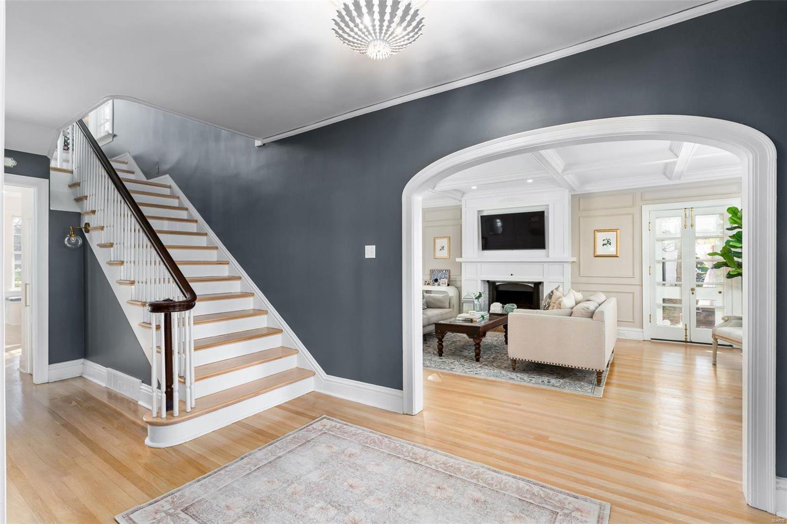 Blackmer Place - Residential