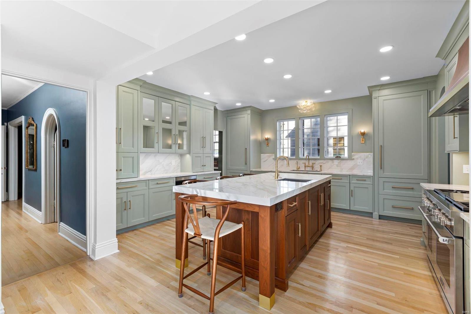 Blackmer Place - Residential