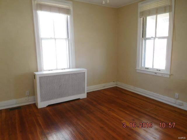 Cooper Track Add - Residential