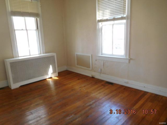 Cooper Track Add - Residential