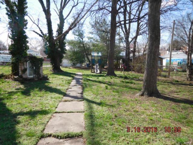 Cooper Track Add - Residential