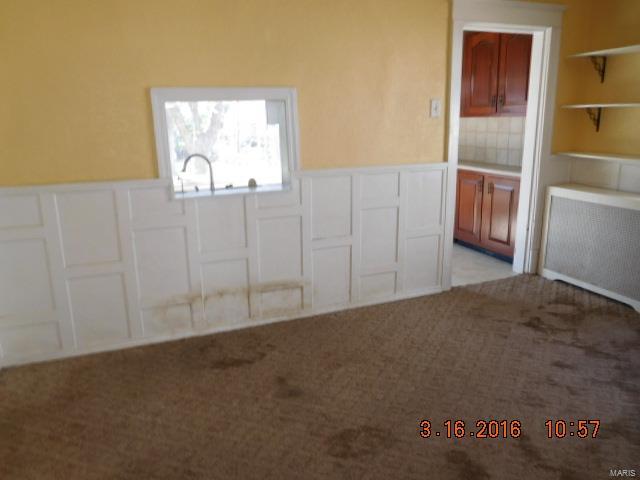 Cooper Track Add - Residential