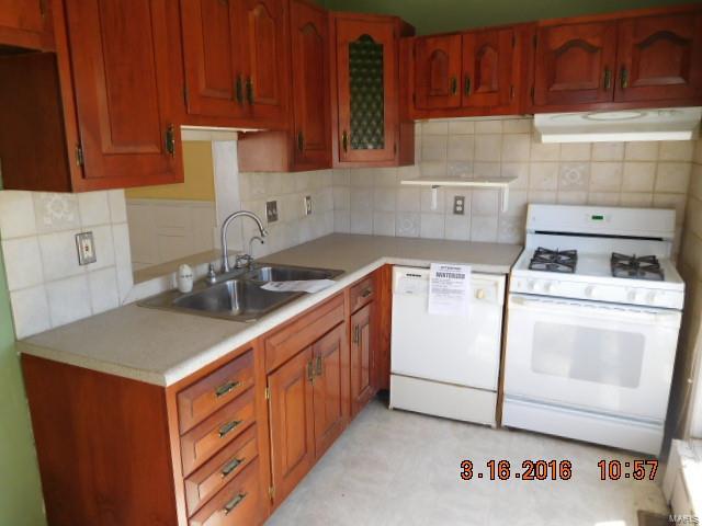 Cooper Track Add - Residential