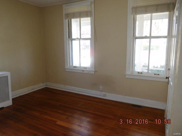 Cooper Track Add - Residential