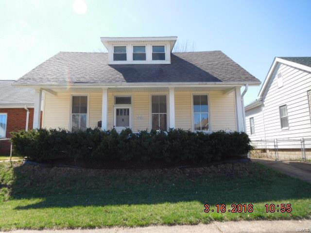 Cooper Track Add - Residential