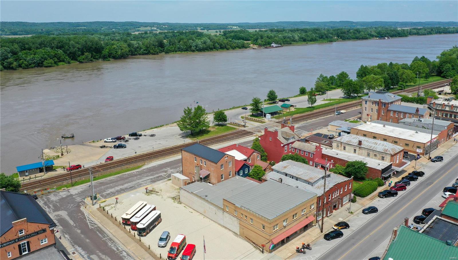 None - Commercial Sale