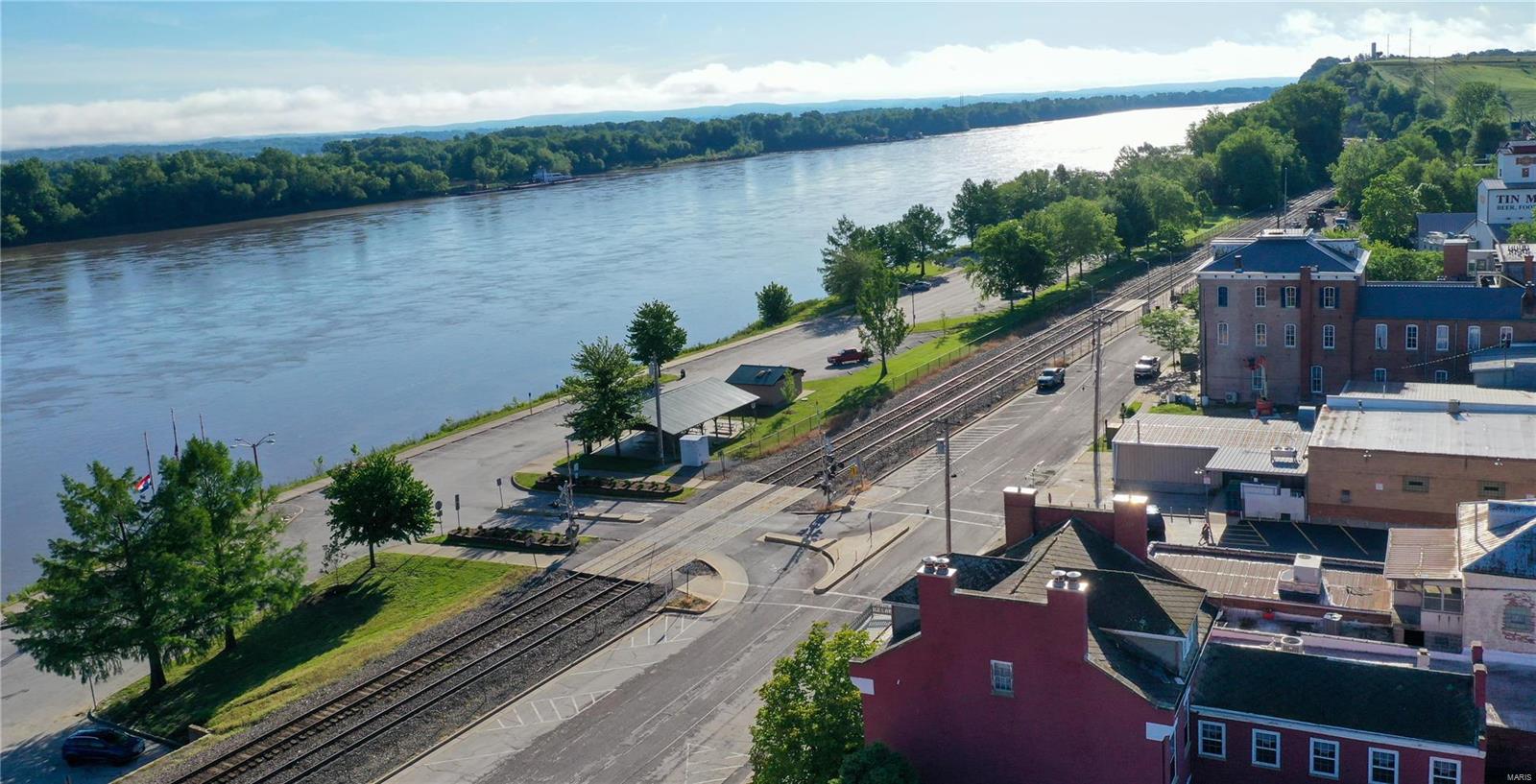 None - Commercial Sale