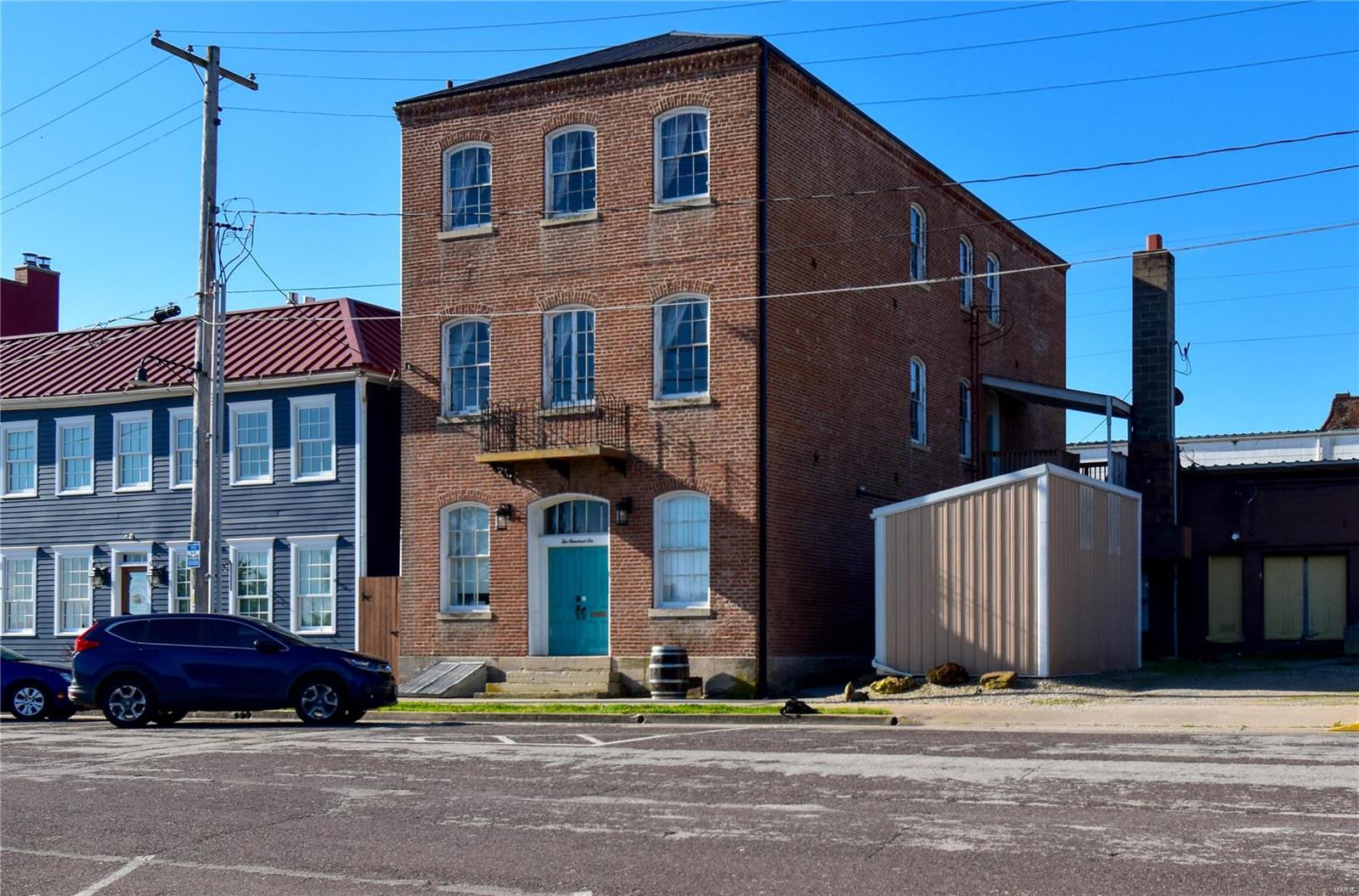 None - Commercial Sale