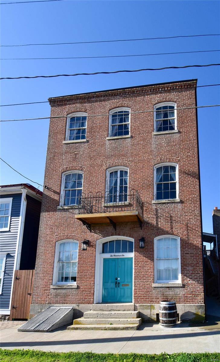 None - Commercial Sale