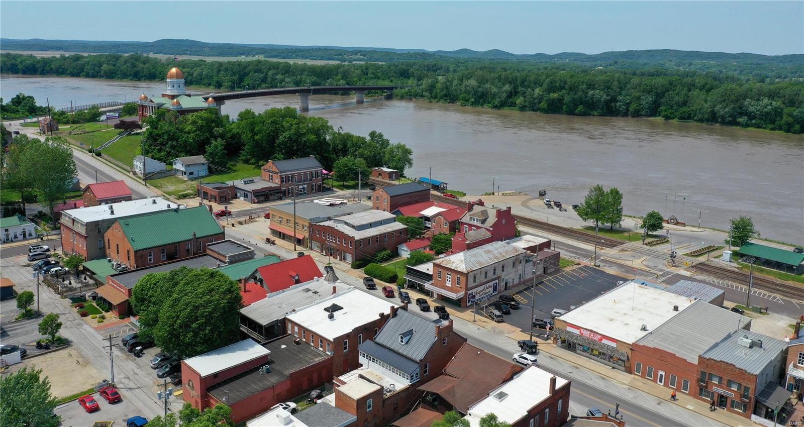 None - Commercial Sale