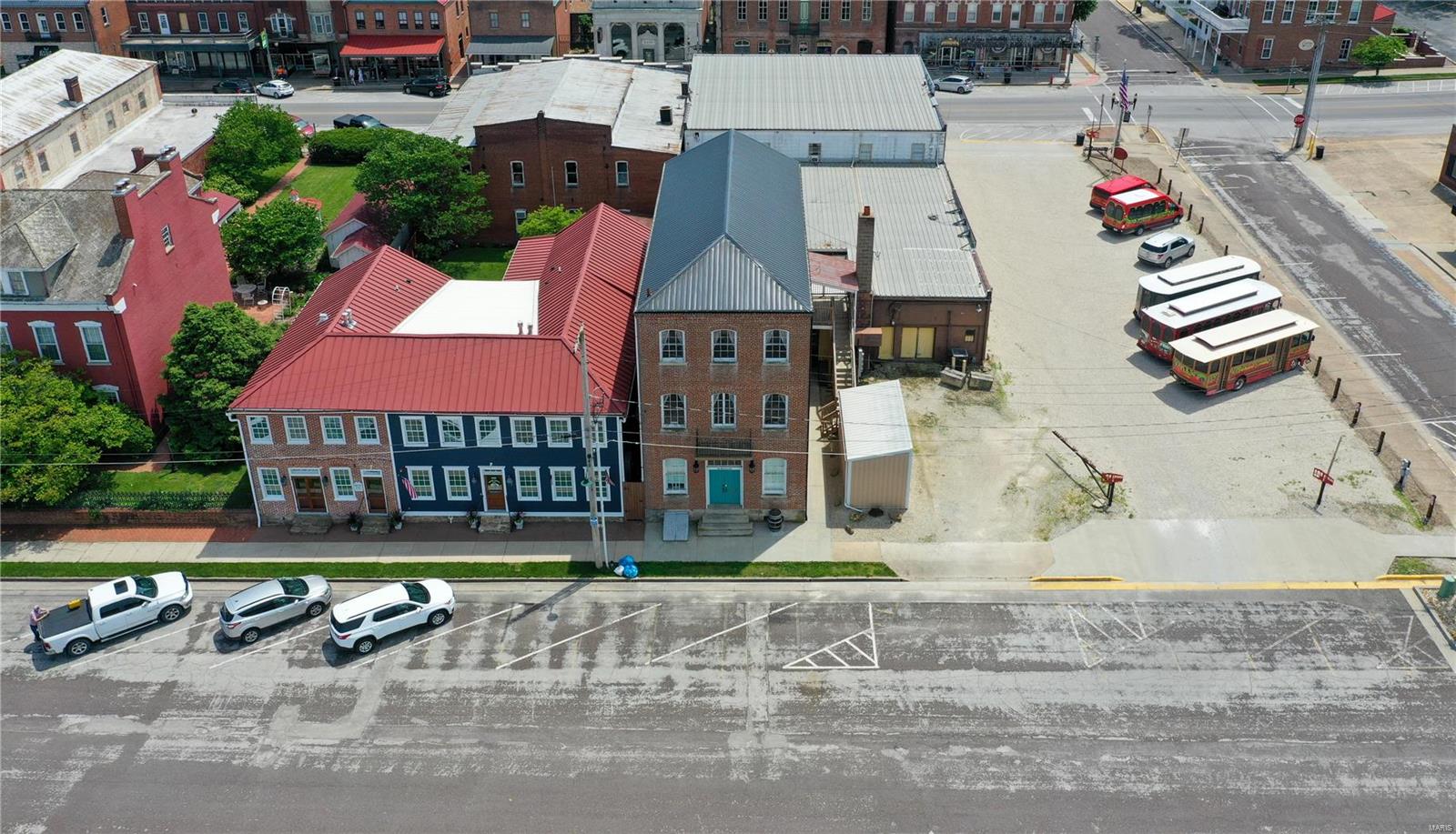 None - Commercial Sale