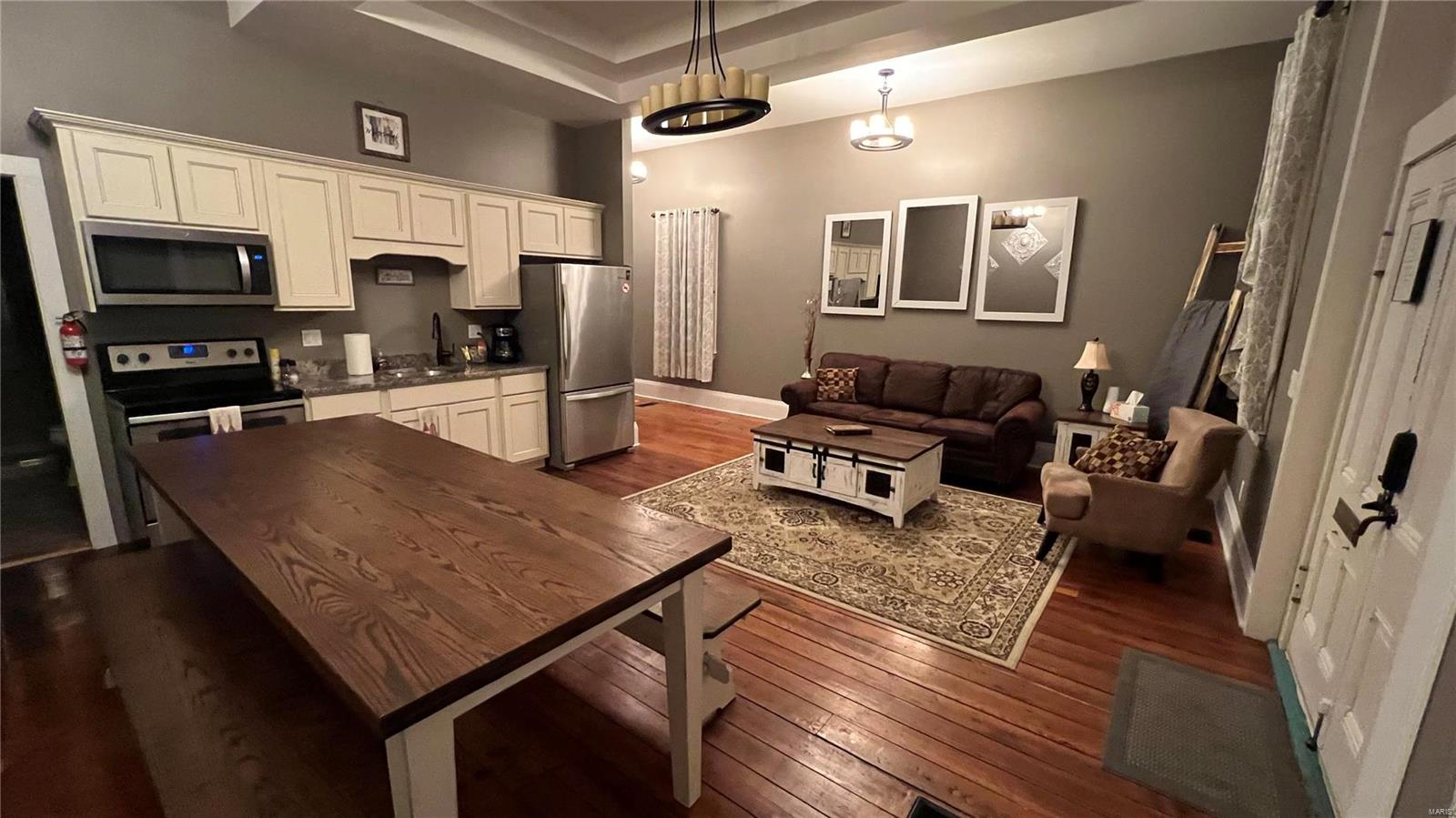 None - Commercial Sale