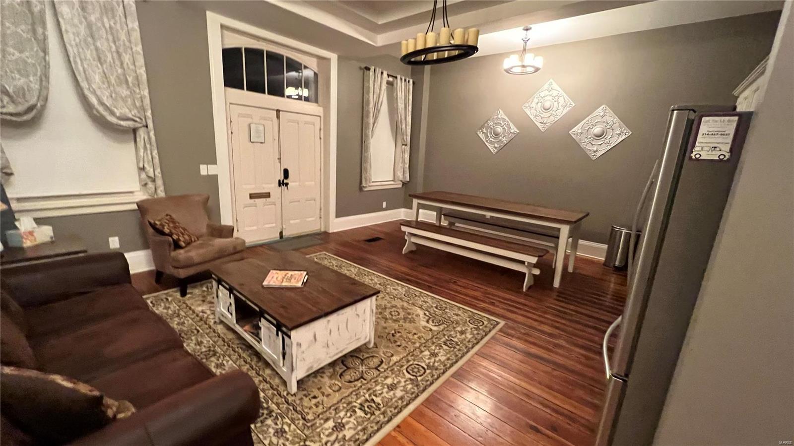 None - Commercial Sale