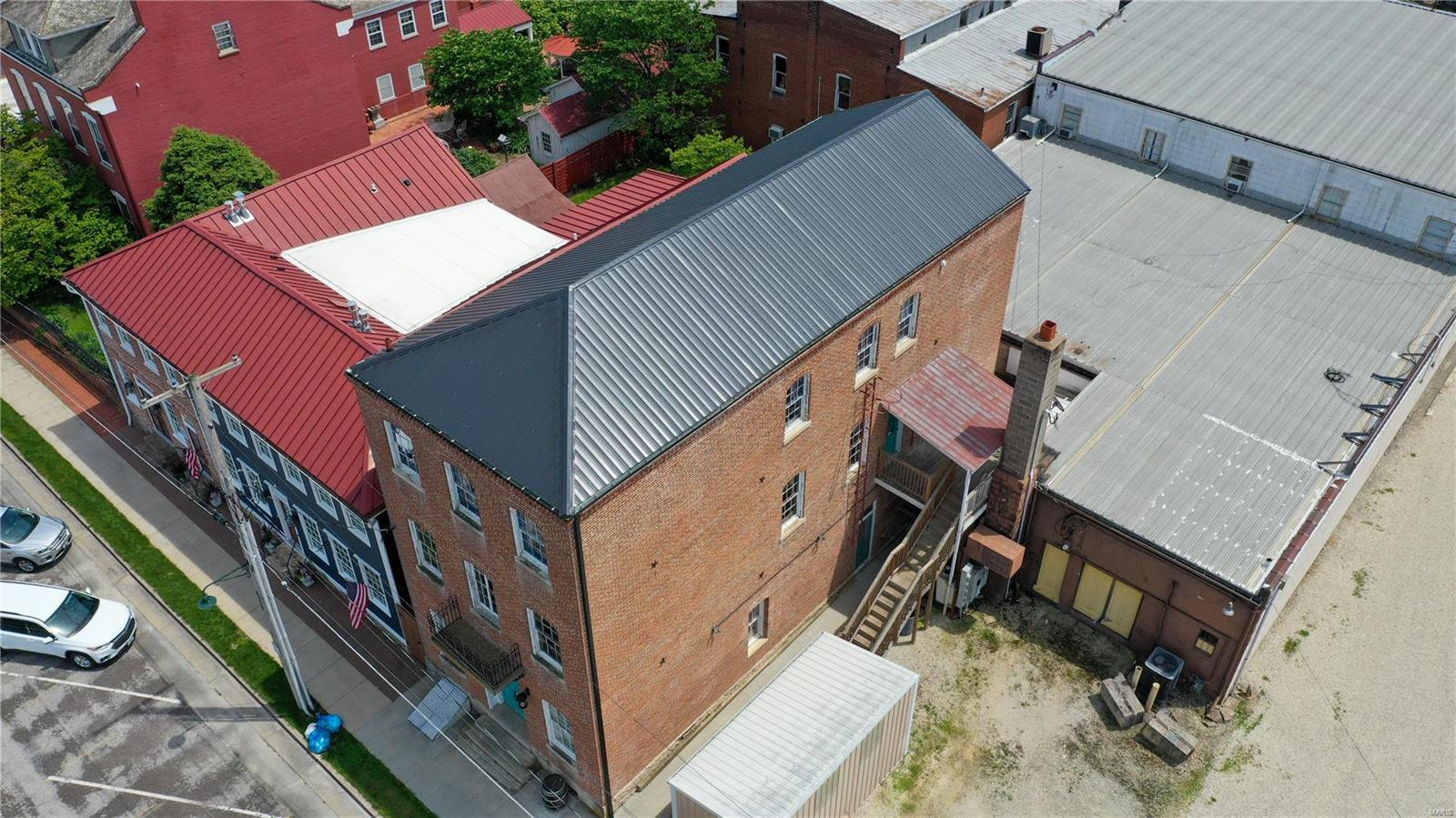 None - Commercial Sale