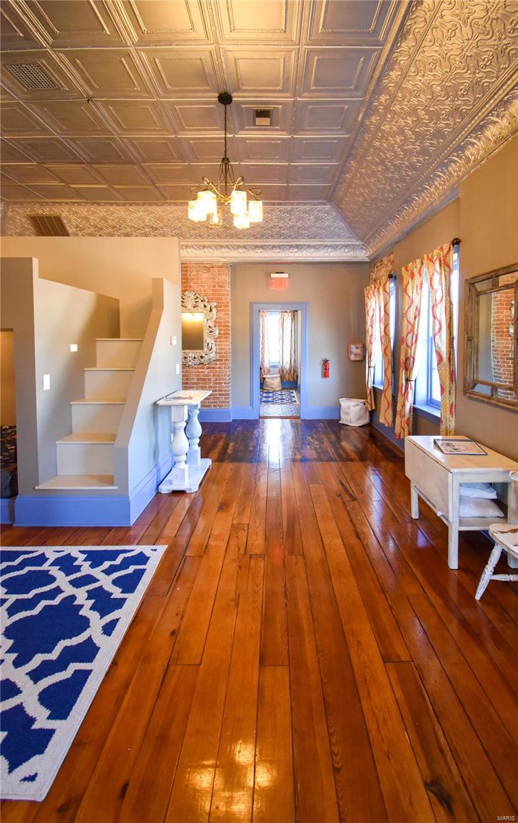 None - Commercial Sale