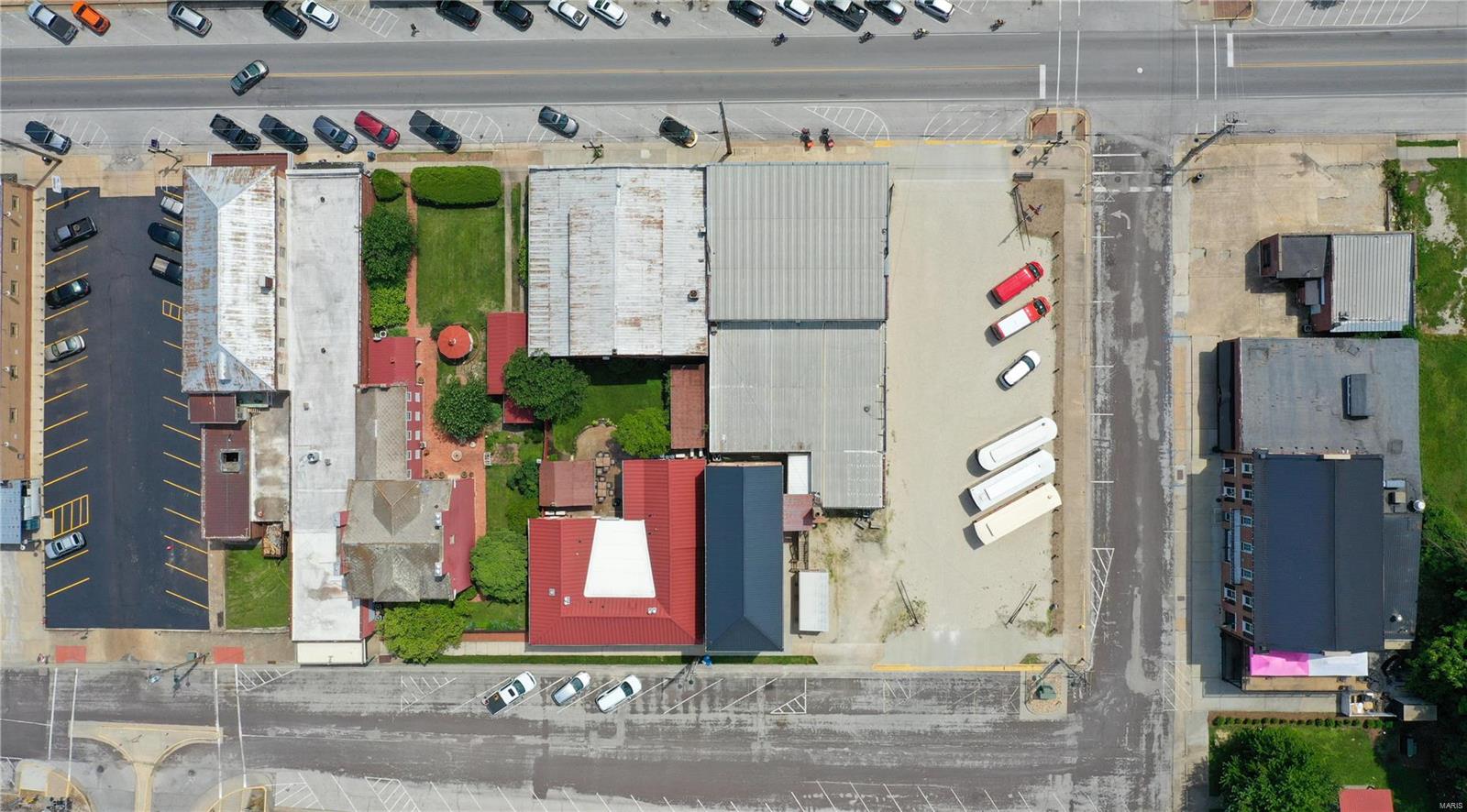 None - Commercial Sale