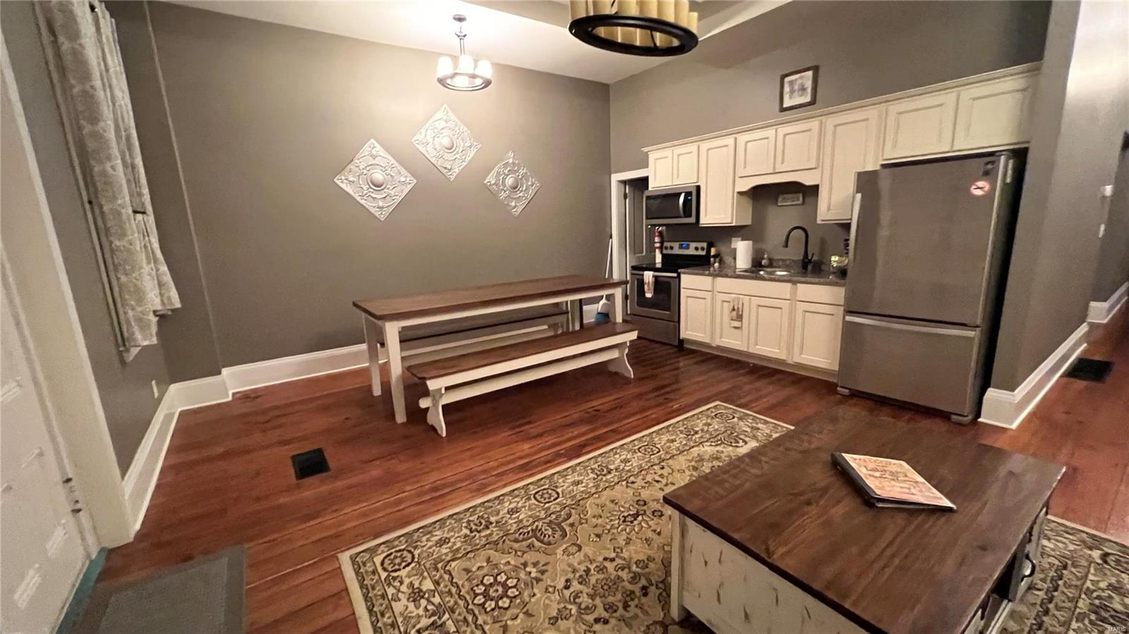 None - Commercial Sale