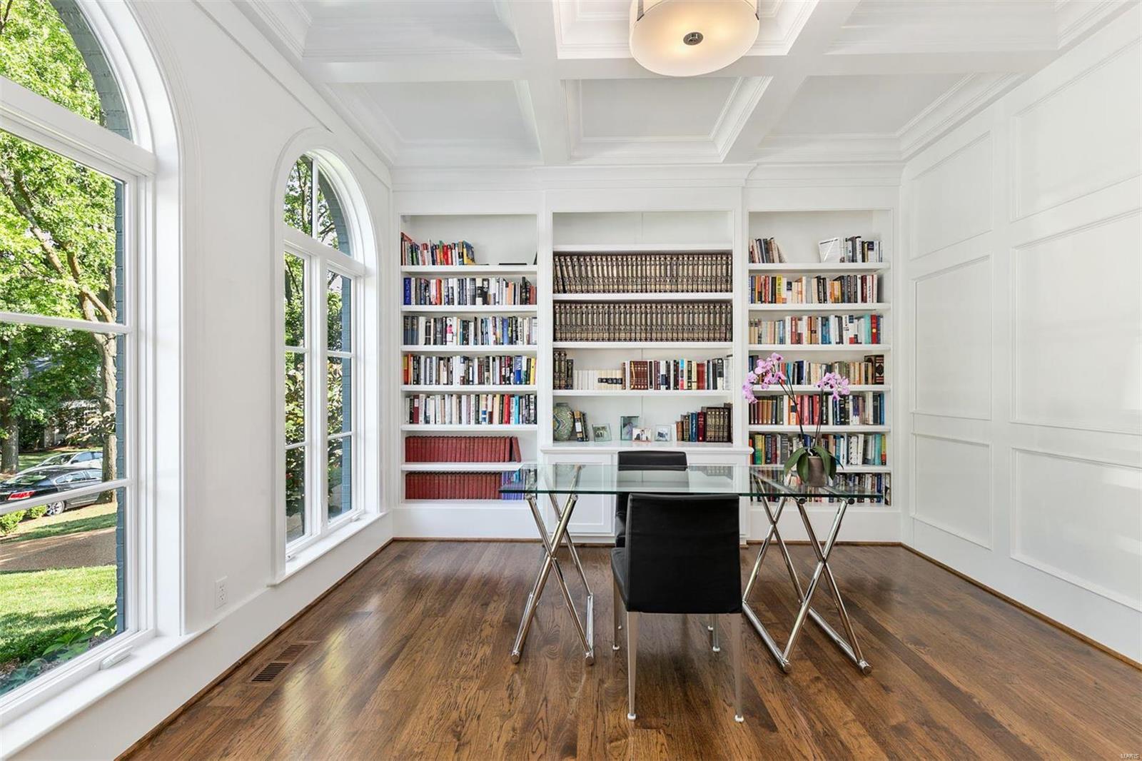 Clayton Gardens 4 - Residential